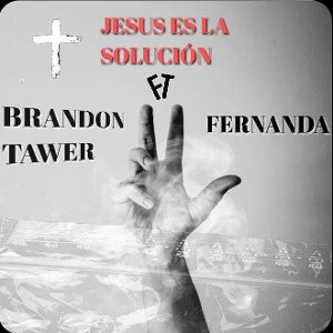 jesus es la solución 
