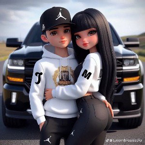 enamorada
