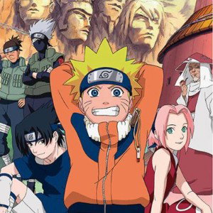 Naruto Uzumaki