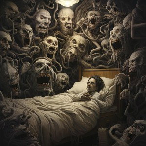nightmares 