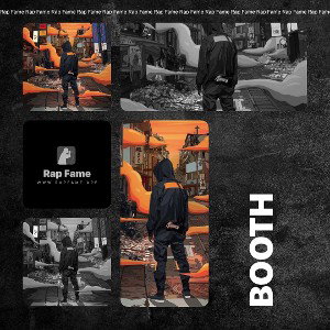 booth