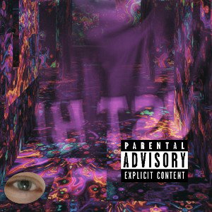 Takin acid and shrooms