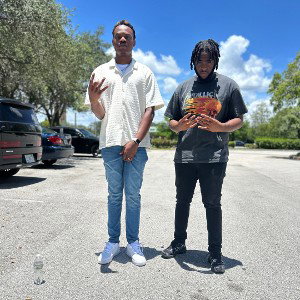 DRACO X ZKELLY swervin