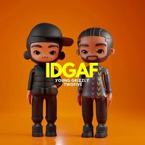 IDGAF (Demo)