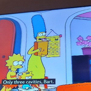 lil baby remix (simpsons / R.I.P dorma ❤️)