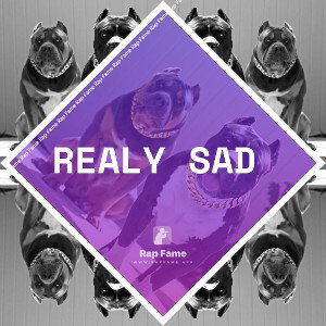 realy sad