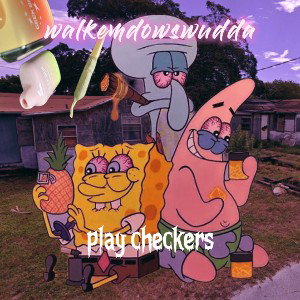 play checkers