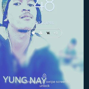 YOUNG NAY. INTRO