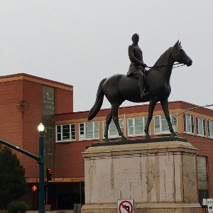 cocky Colorado