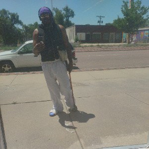 geek music nappy Poe folk style