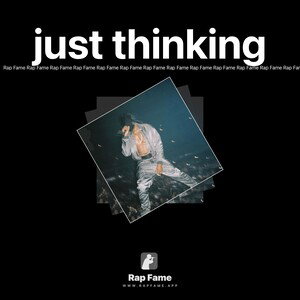 just thinking