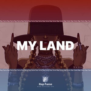 my land 