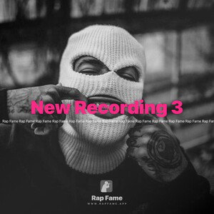 New Recording 3