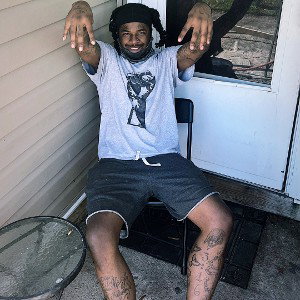 704MG- Murda Dance Flow