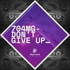 704MG- Don’t give up on me (Fridayy Cover)