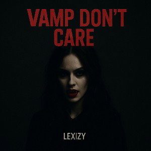 LEXIZY - VAMP DONT CARE