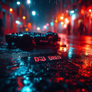DJ DREO (GRINGO MIX) 