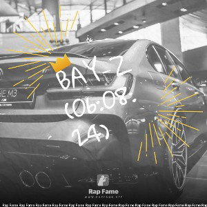 Bay-Z (06:08:24)