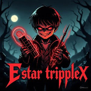 Estar triple x