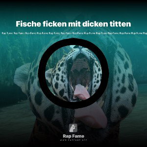 Fische ficken mit dicken titten 
