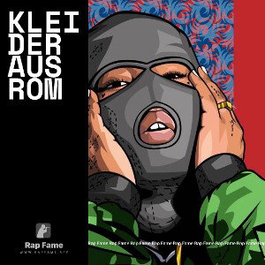 Kleider aus Rom