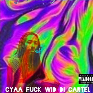 Milky Wave Di Grand Cardinal - Cyaa F* Wid Di Cartel
