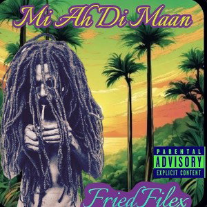 FriedFelix - Mi Ah Di Maan