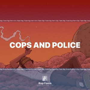 cops and police
