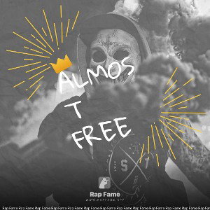 Almost Free