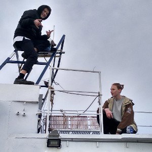 Nick Ross666 — не отлипал _www.lightradio.ru_