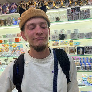 Nick Ross-_Бланш__1