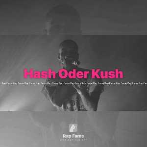 Hash Oder Kush 