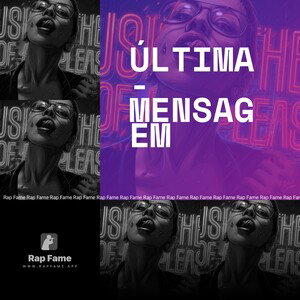 última-mensagem