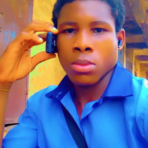 ONYE EZE 