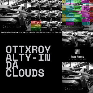 OTTxRoyalty-In da Clouds