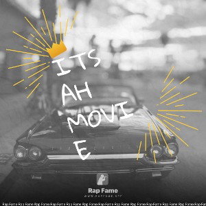 Its Ah Movie