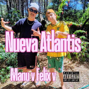 NU€VA ATLANTIS