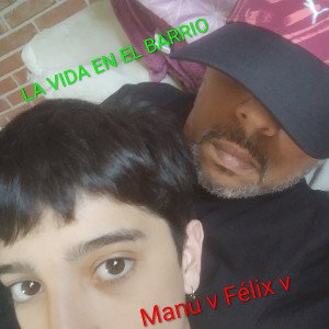la vida en el barrio