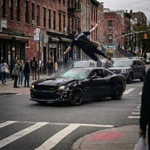 Homicide 