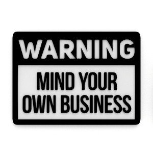 My Business 