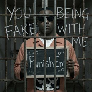 You Being Fake With Me