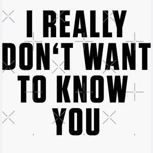 Never 