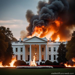 It's Nothing(Burn It Down)
