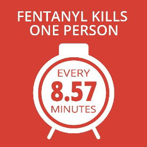 Fentanyl Kills Freestyle 