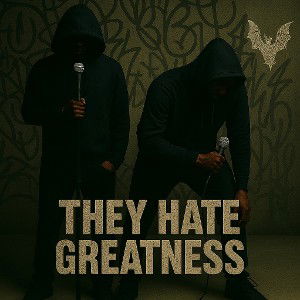 They Hate Greatness 🔥 🎙️ 💎 