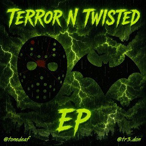 F.E.A.R. Dot-Com 🔪 🩸 