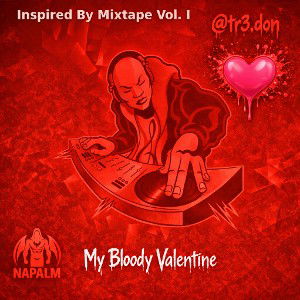🩸 🔪 My Bloody Valentine (Interlude)🔪 🩸 
