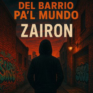 del barrio pa'l mundo 