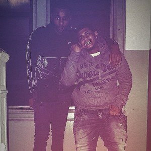 RalfLawrn - Cant Miss Ft. StyJones (Prod. B2)