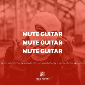 mute guitar